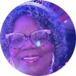 Profile photo of Gretchen Langston