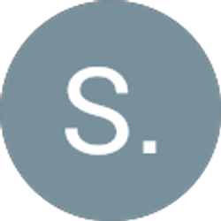 Profile photo of S. Gordon