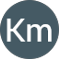 Profile photo of Km Walker