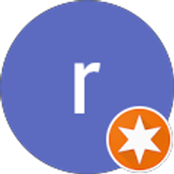 Profile photo of r Williams