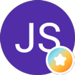 Profile photo of JS