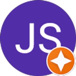 Profile photo of JS