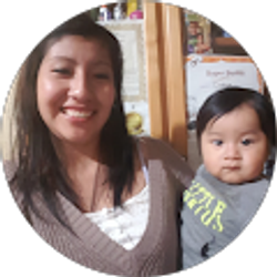 Profile photo of Ana Venegas