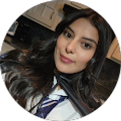 Profile photo of Daniela Garcia