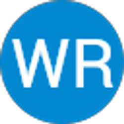 Profile photo of WR Whalen