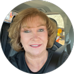 Profile photo of Susan Vines