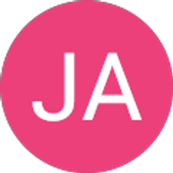 Profile photo of JA Fischer