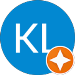 Profile photo of KL Briggs