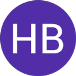 Profile photo of HB