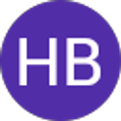 Profile photo of HB