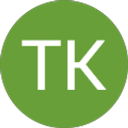 Profile photo of TK
