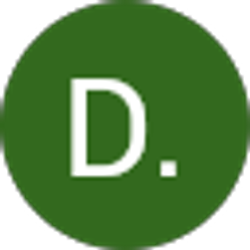 Profile photo of D. Blevins
