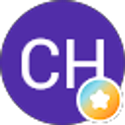 Profile photo of CH G