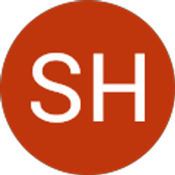 Profile photo of SH