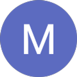 Profile photo of M Stacy Brown