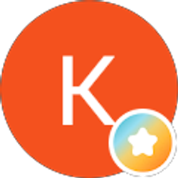 Profile photo of Kimberly Fish