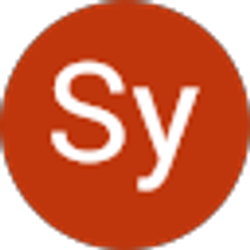 Profile photo of Sy Sanders