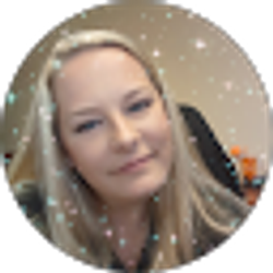 Profile photo of Carla Hamm