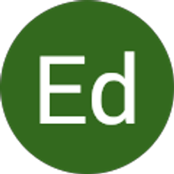 Profile photo of Ed Josh