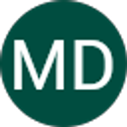 Profile photo of MD McCloskey