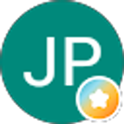 Profile photo of JP