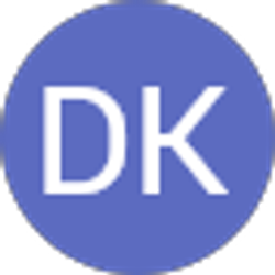 Profile photo of DK Mac