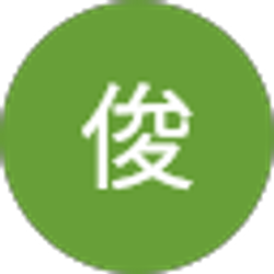 Profile photo of 李俊