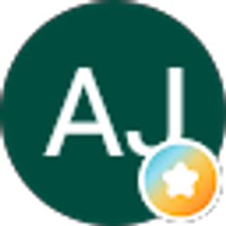 Profile photo of AJ Johnson