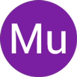 Profile photo of Mu Mu
