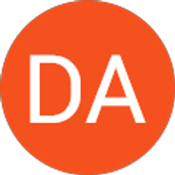 Profile photo of DA Buck