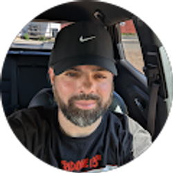 Profile photo of Sean Flanagan