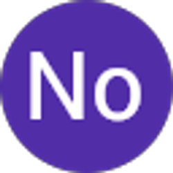 Profile photo of No No