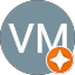 Profile photo of VM D