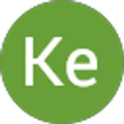 Profile photo of Ke Jones