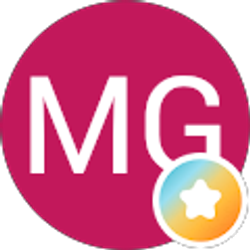 Profile photo of MG P (Grazia P)
