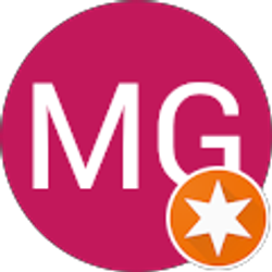 Profile photo of MG P (Grazia P)