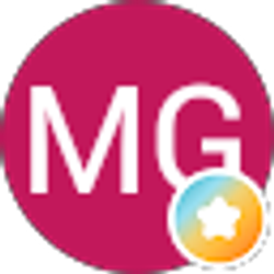 Profile photo of MG P (Grazia P)