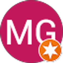 Profile photo of MG P (Grazia P)