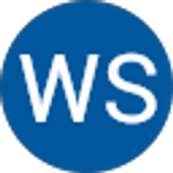 Profile photo of WS