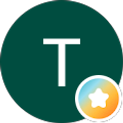 Profile photo of T Bohlender