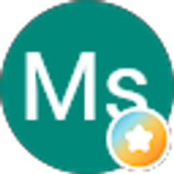 Profile photo of Ms Miller