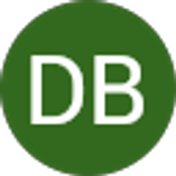 Profile photo of DB