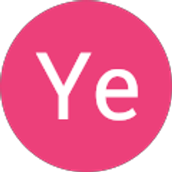 Profile photo of Ye Ye