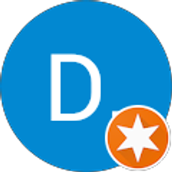 Profile photo of D. K.