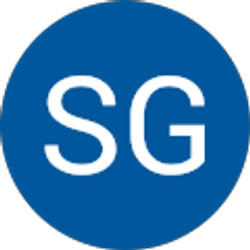 Profile photo of SG