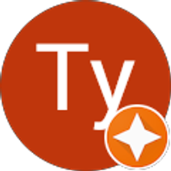 Profile photo of Ty Maxwell