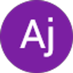Profile photo of Aj Harrison