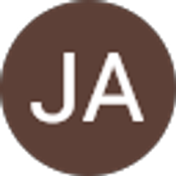 Profile photo of JA Stevens