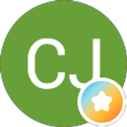 Profile photo of CJ Williams