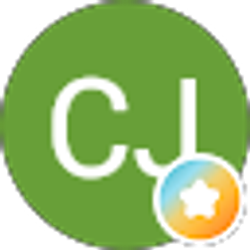Profile photo of CJ Williams